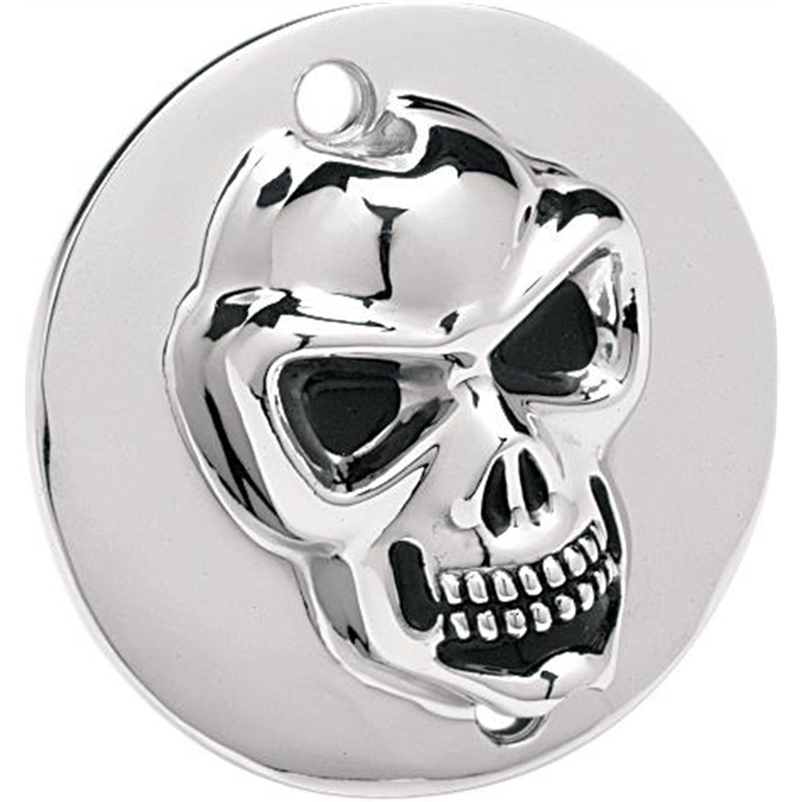 Drag Specialties Skull Points Cover 71-03 Sportster 1902-0186_255730