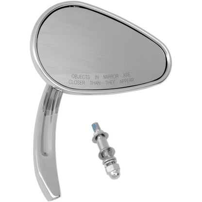 Drag Specialties Tear Drop Mirror - Right 1901-1900_255751