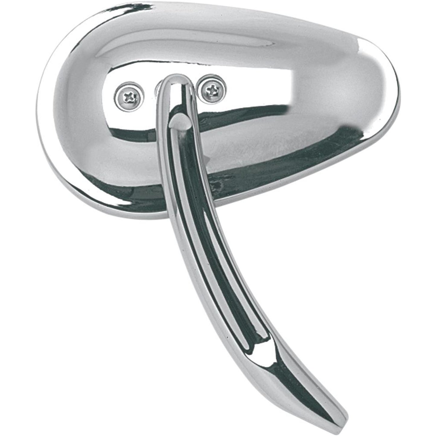 Drag Specialties Tear Drop Mirror - Left 1901-1901_255754