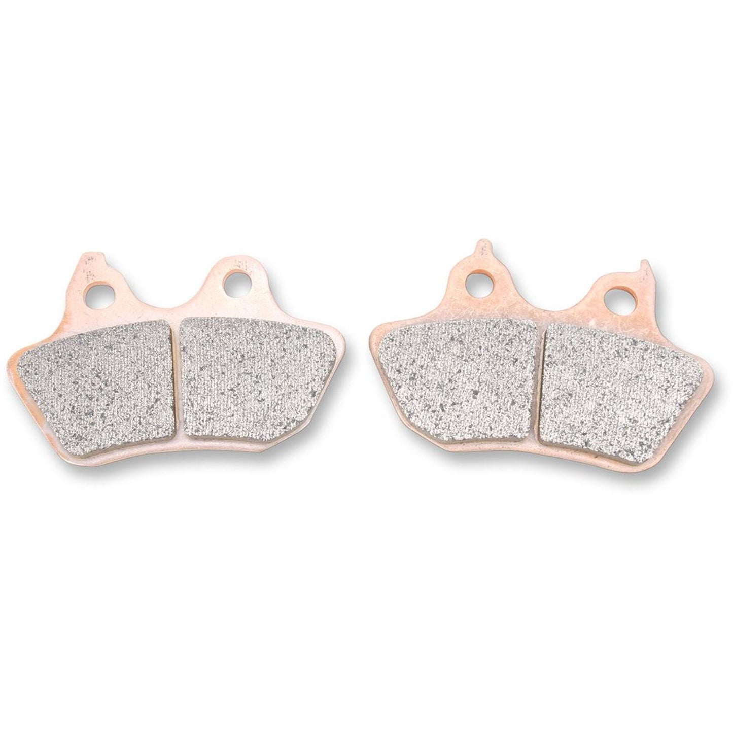 Drag Specialties Sintered Metal Brake Pads - Softail 1721-1368_255900