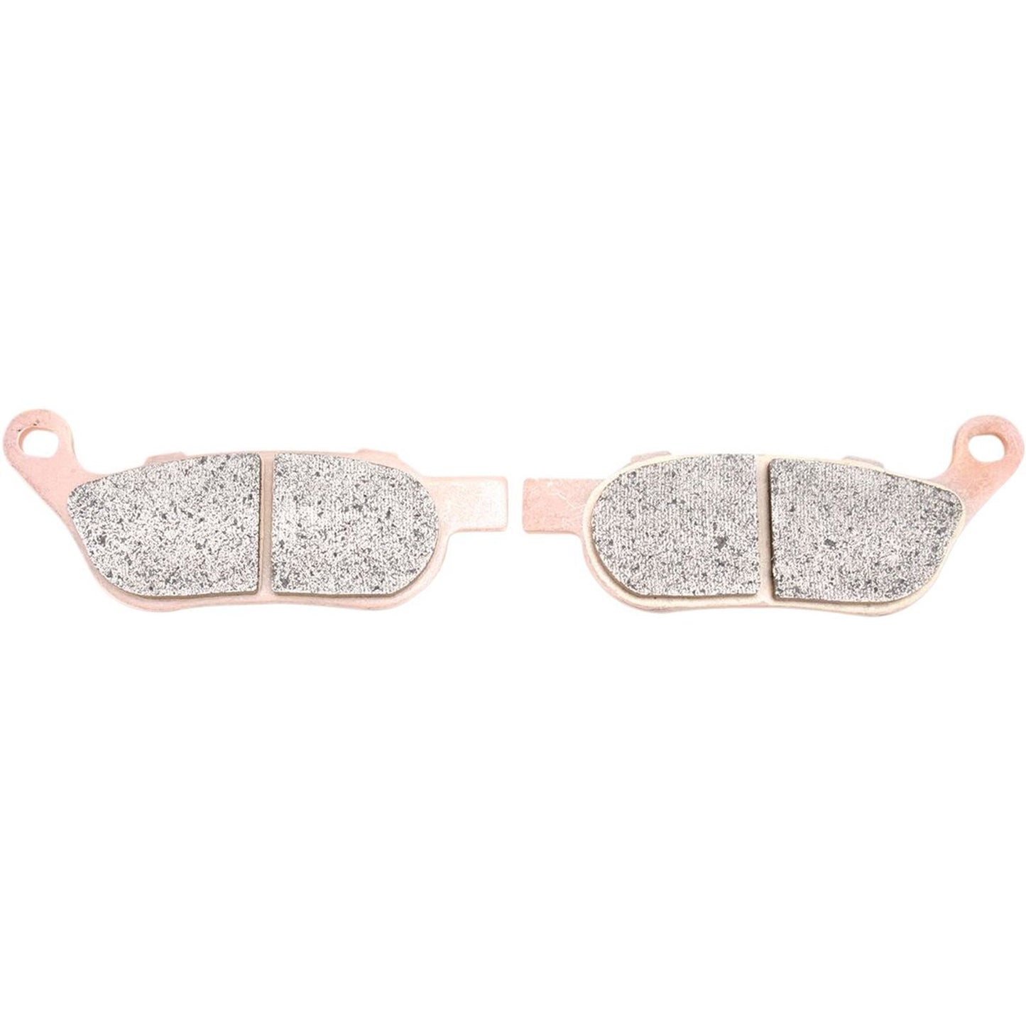 Drag Specialties Sintered Metal Brake Pads for Harley-Davidson 1721-1369_255901