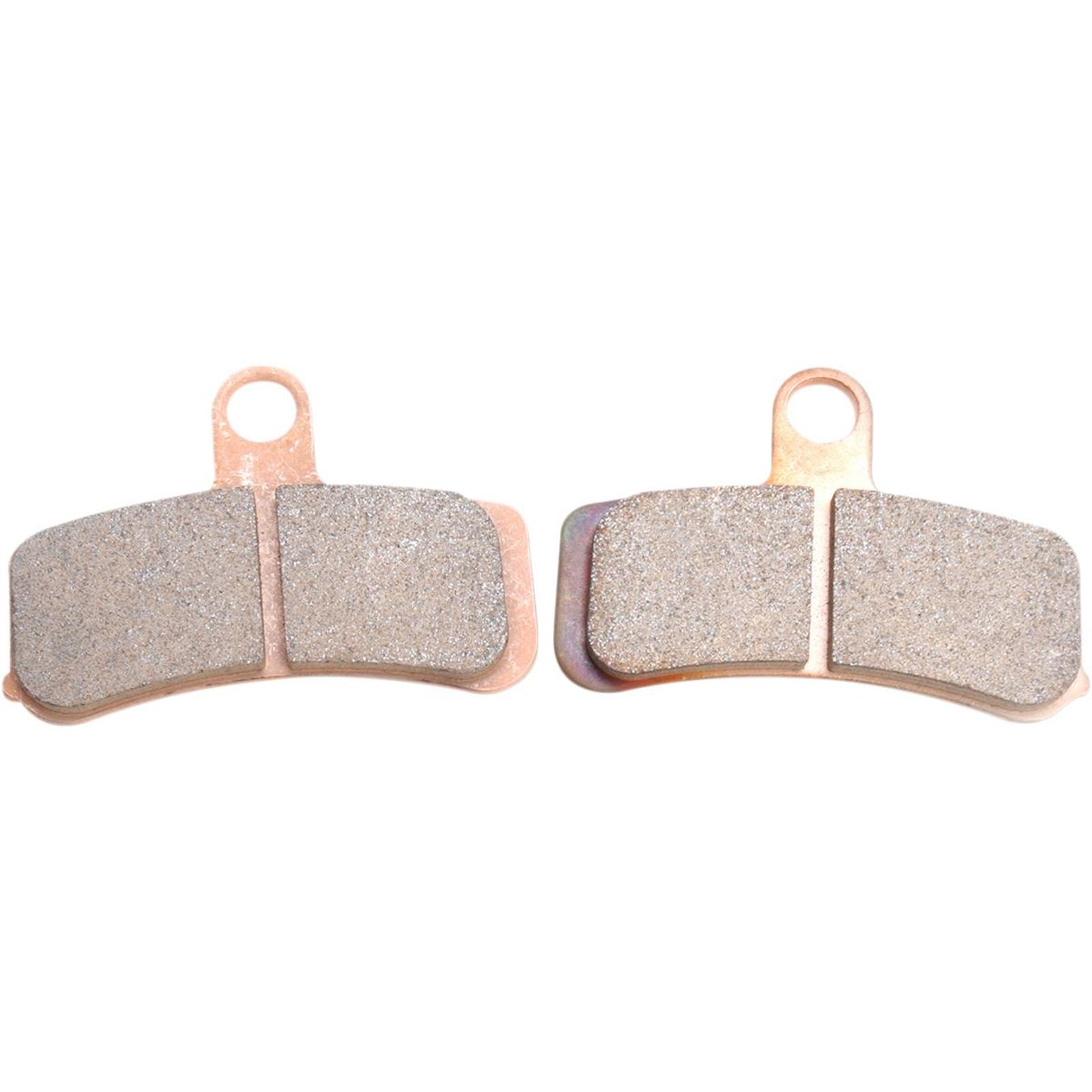 Drag Specialties Sintered Metal Brake Pads for Harley-Davidson 1721-1434_255902