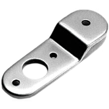 Harddrive Horn Mounting Bracket Chrome  91-17 FXST/FLST/FLT/FXD 14-0514_255903