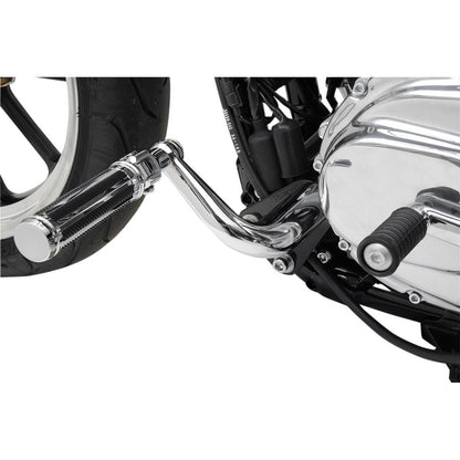 Drag Specialties Highway Peg Mount 04-17 XL 1624-0124_255906