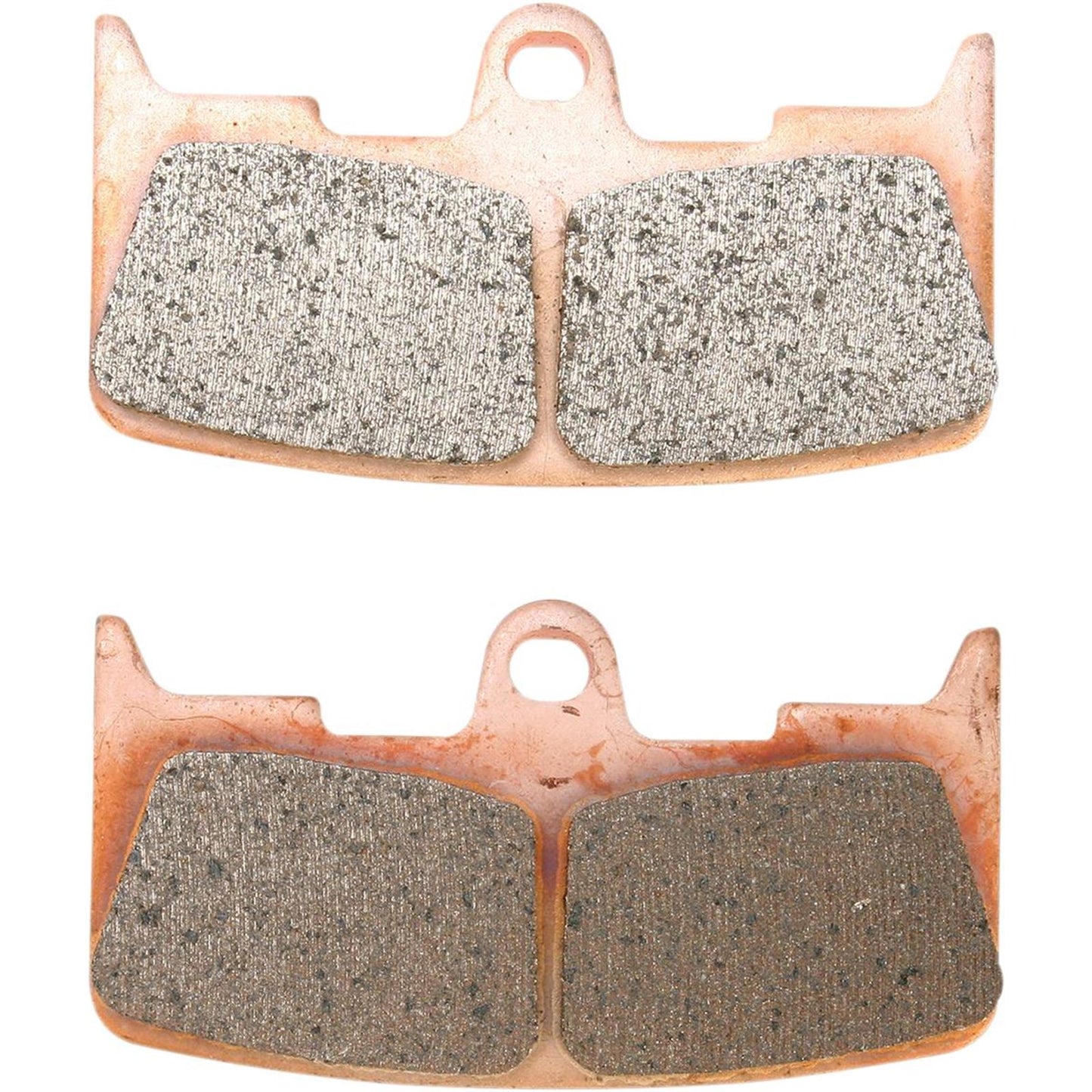 Drag Specialties Sintered Brake Pads - Buell 1721-1362_255908