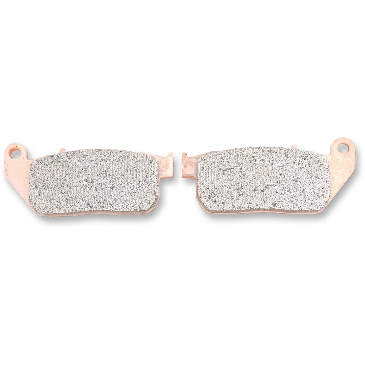 Drag Specialties Sintered Metal Brake Pads - Sportster 1721-1363_255910
