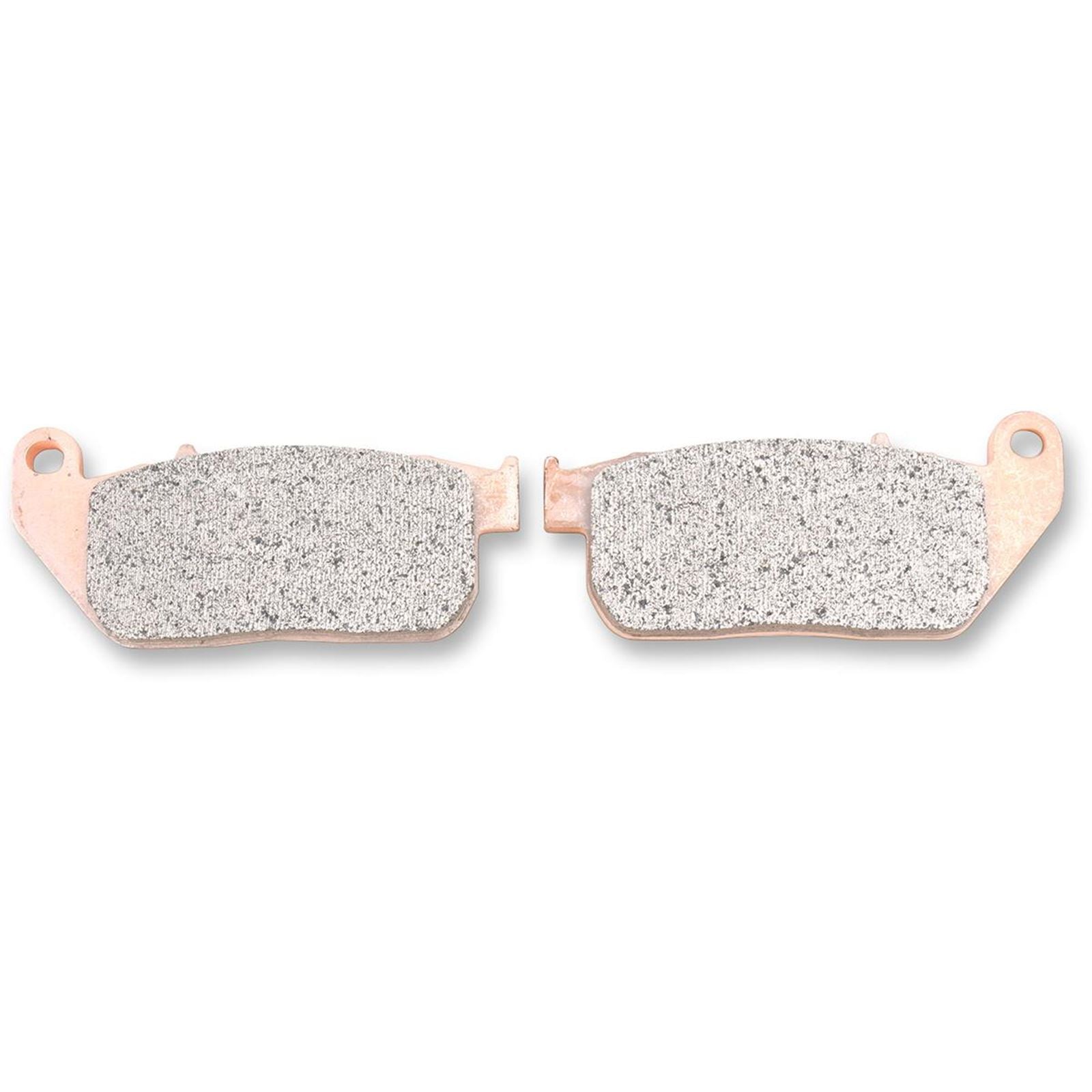 Drag Specialties Sintered Metal Brake Pads - Sportster 1721-1363_255910