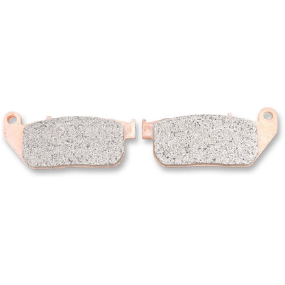 Drag Specialties Sintered Metal Brake Pads - Sportster 1721-1363_255910