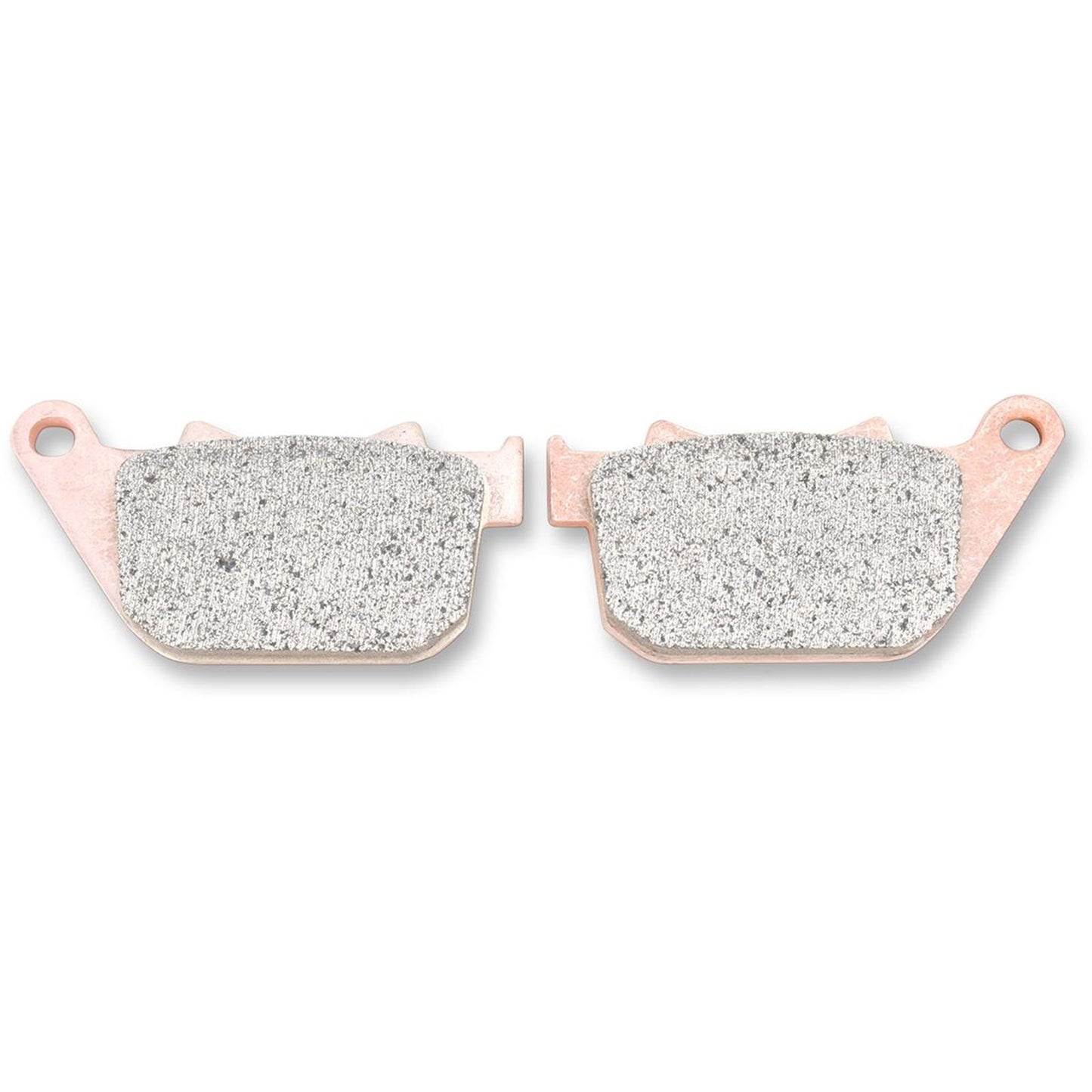 Drag Specialties Sintered Metal Brake Pads - Sportster 1721-1364_255912