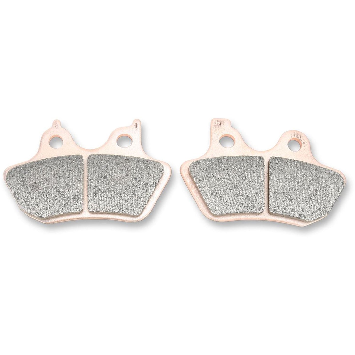 Drag Specialties Sintered Metal Brake Pads - Sportster 1721-1365_255913