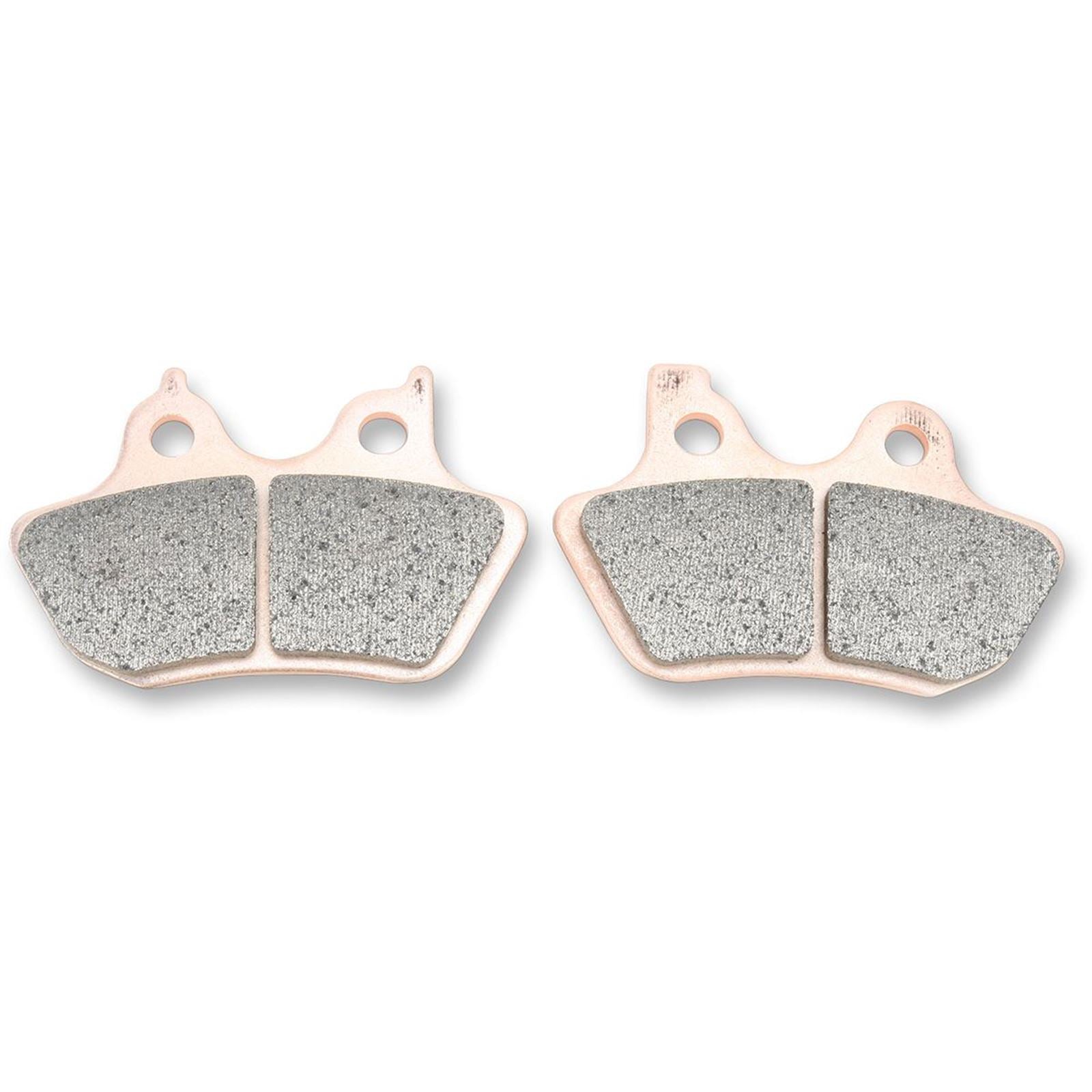 Drag Specialties Sintered Metal Brake Pads - Sportster 1721-1365_255913