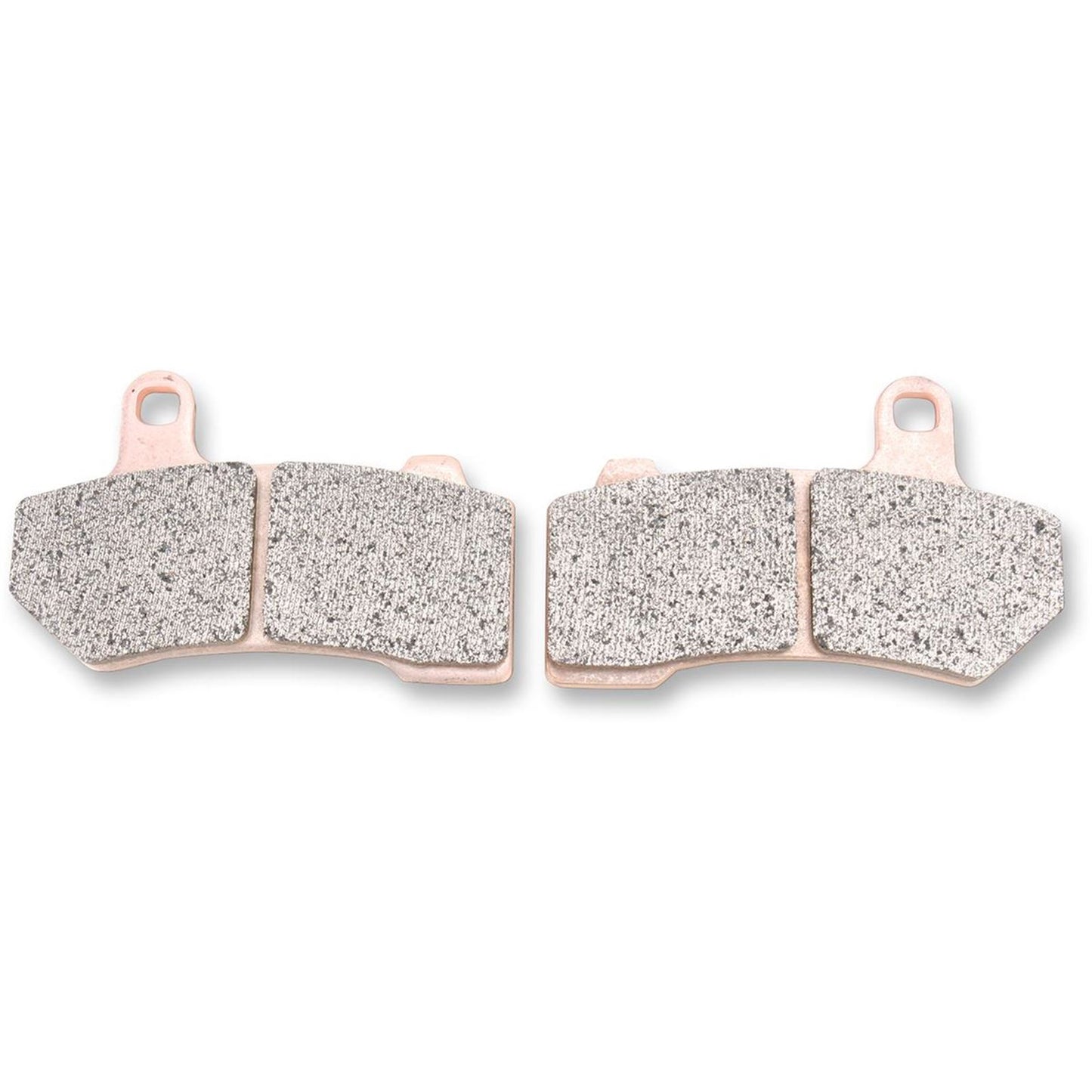 Drag Specialties Sintered Metal Brake Pads for Harley-Davidson 1721-1366_255915