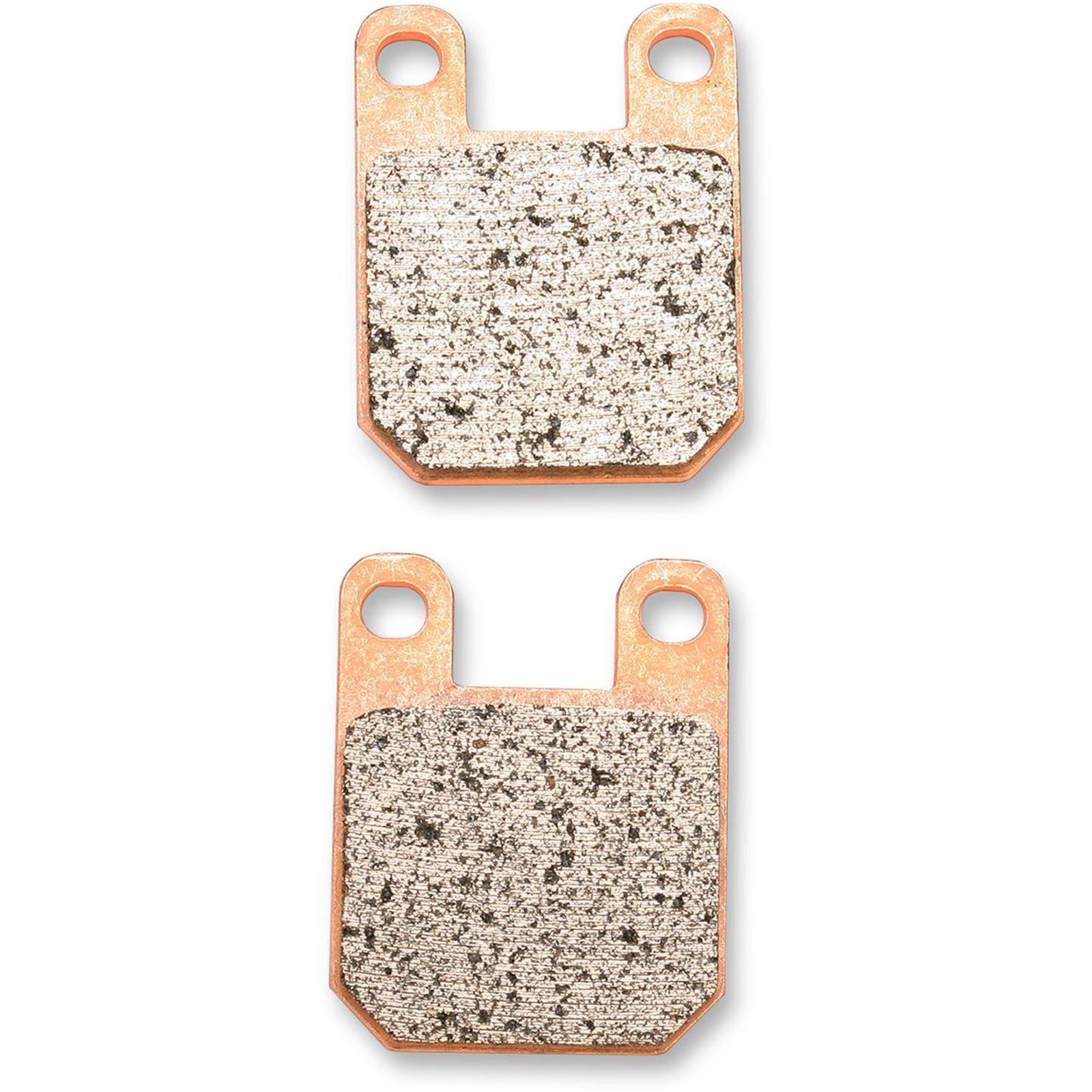 Drag Specialties Sintered Brake Pads - FAD115HH 1721-1356_255918