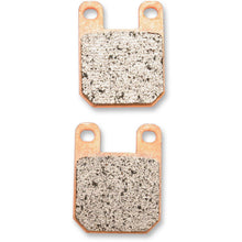 Drag Specialties Sintered Brake Pads - FAD115HH [MPN: 1721-1356~1]_2576813