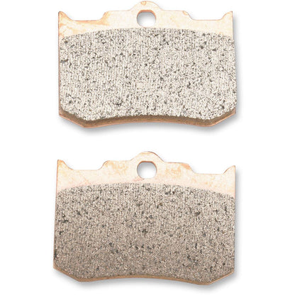 Drag Specialties Sintered Brake Pads - FAD216/2HH 1721-1359_255925