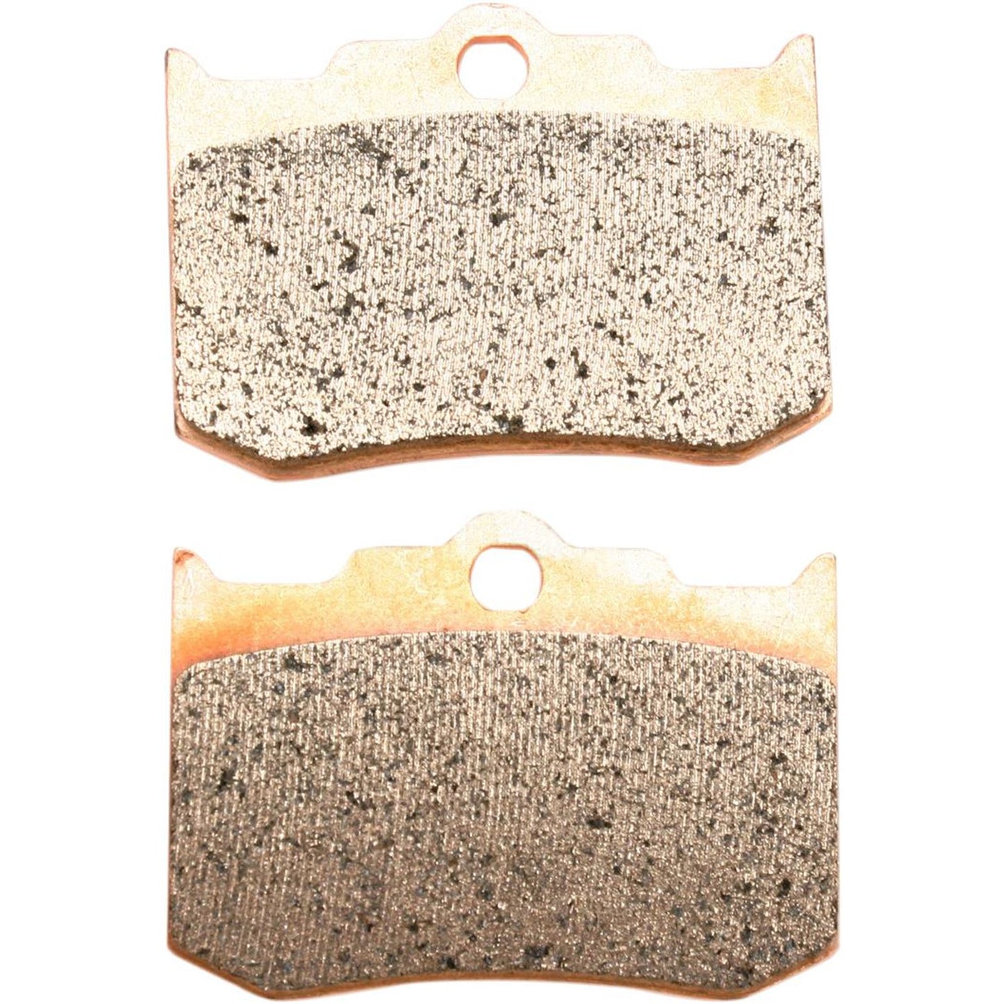 Drag Specialties Sintered Brake Pads - FAD216/3HH 1721-1360_255927