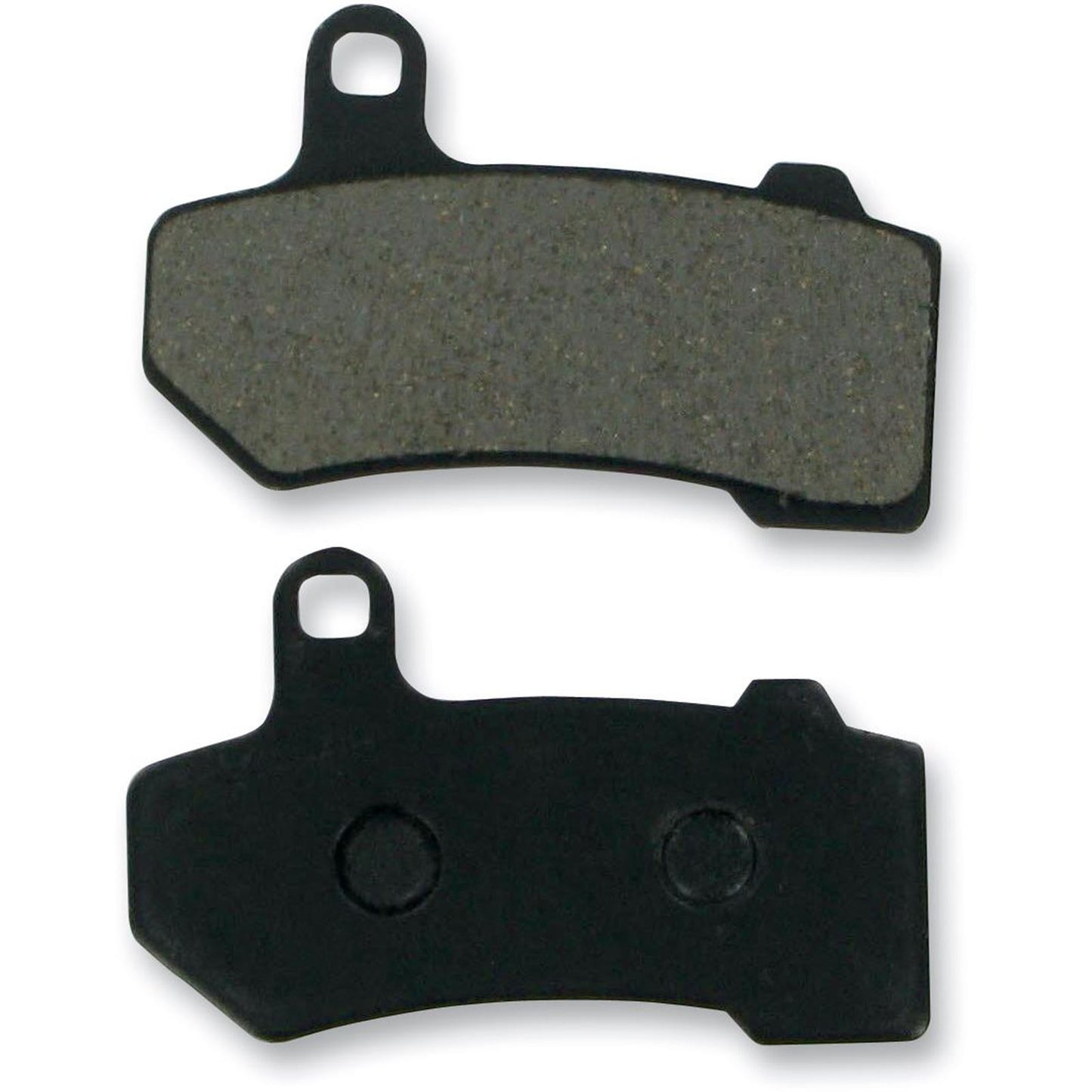 Drag Specialties Semi-Metallic Brake Pads - Front/Rear 1721-0883_255943