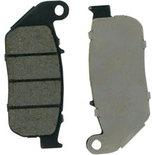 Drag Specialties Semi-Metallic Brake Pads - Front [MPN: 1721-0884]_255945