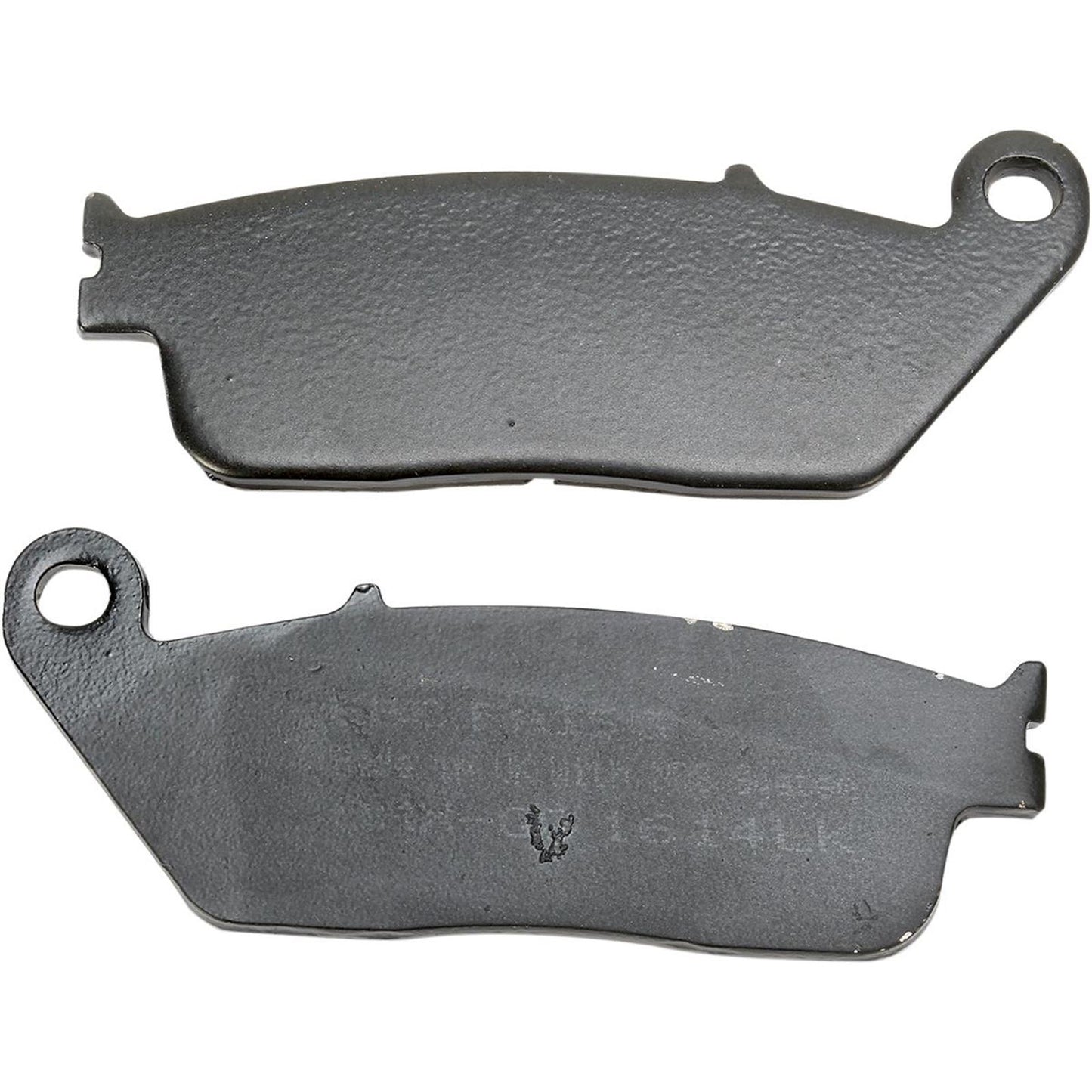 Drag Specialties Organic Brake Pads for Victory/Indian 1720-0278_255960
