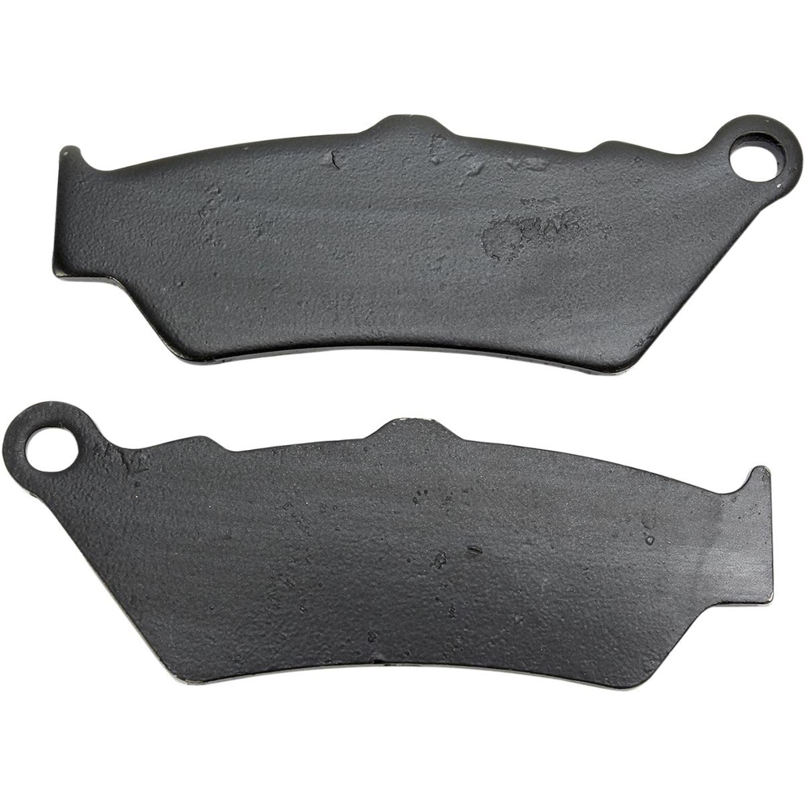 Drag Specialties Organic Brake Pads - Victory 1720-0279_255961