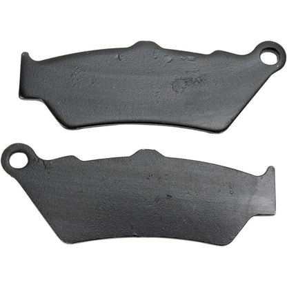 Drag Specialties Organic Brake Pads - Victory 1720-0279_255961