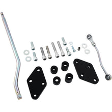 Drag Specialties Forward Control Relocation Kit -2" 14-17XL 1622-0525_255971