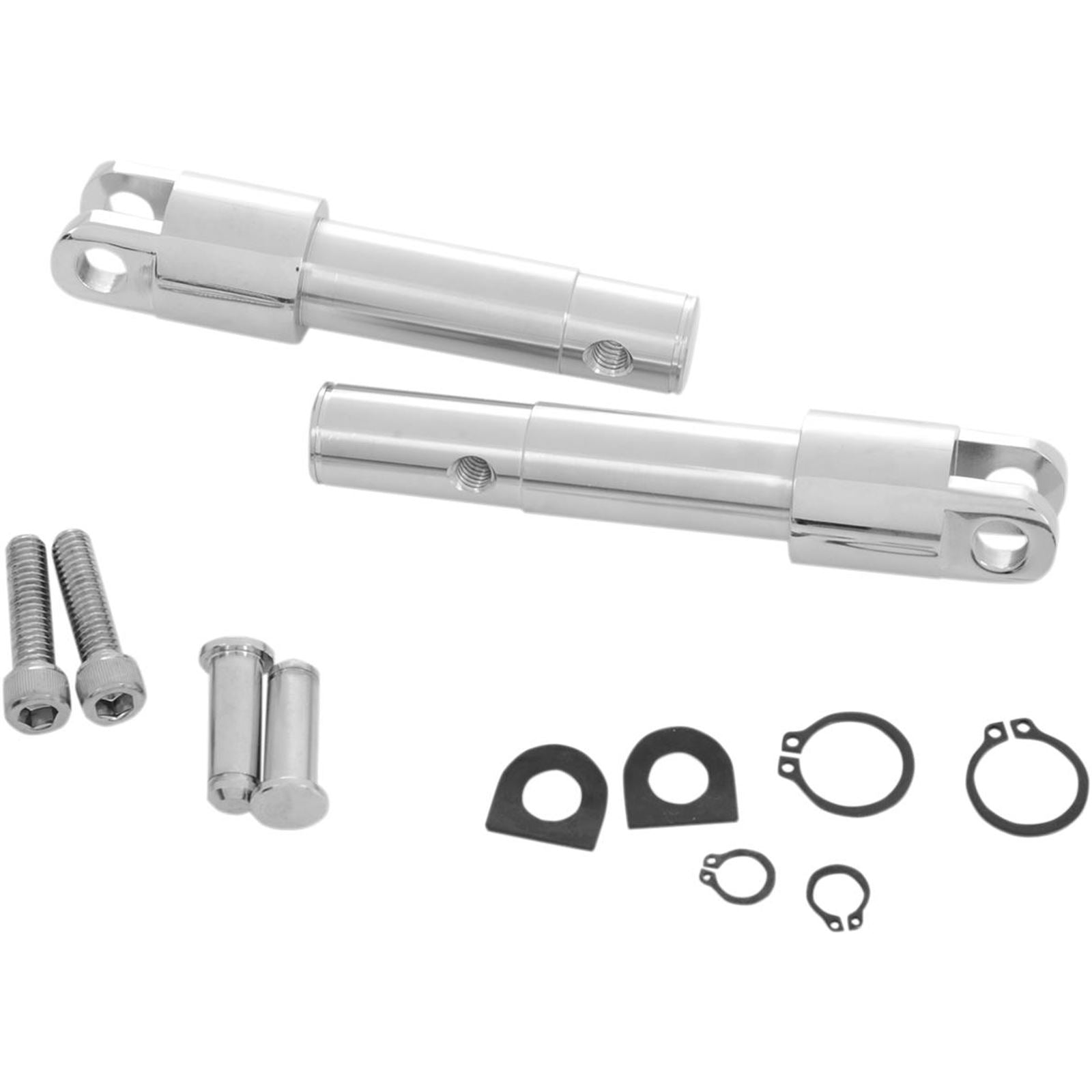 Drag Specialties Footpeg Mount - '11-'19 1200C/V/X 1622-0474_255990