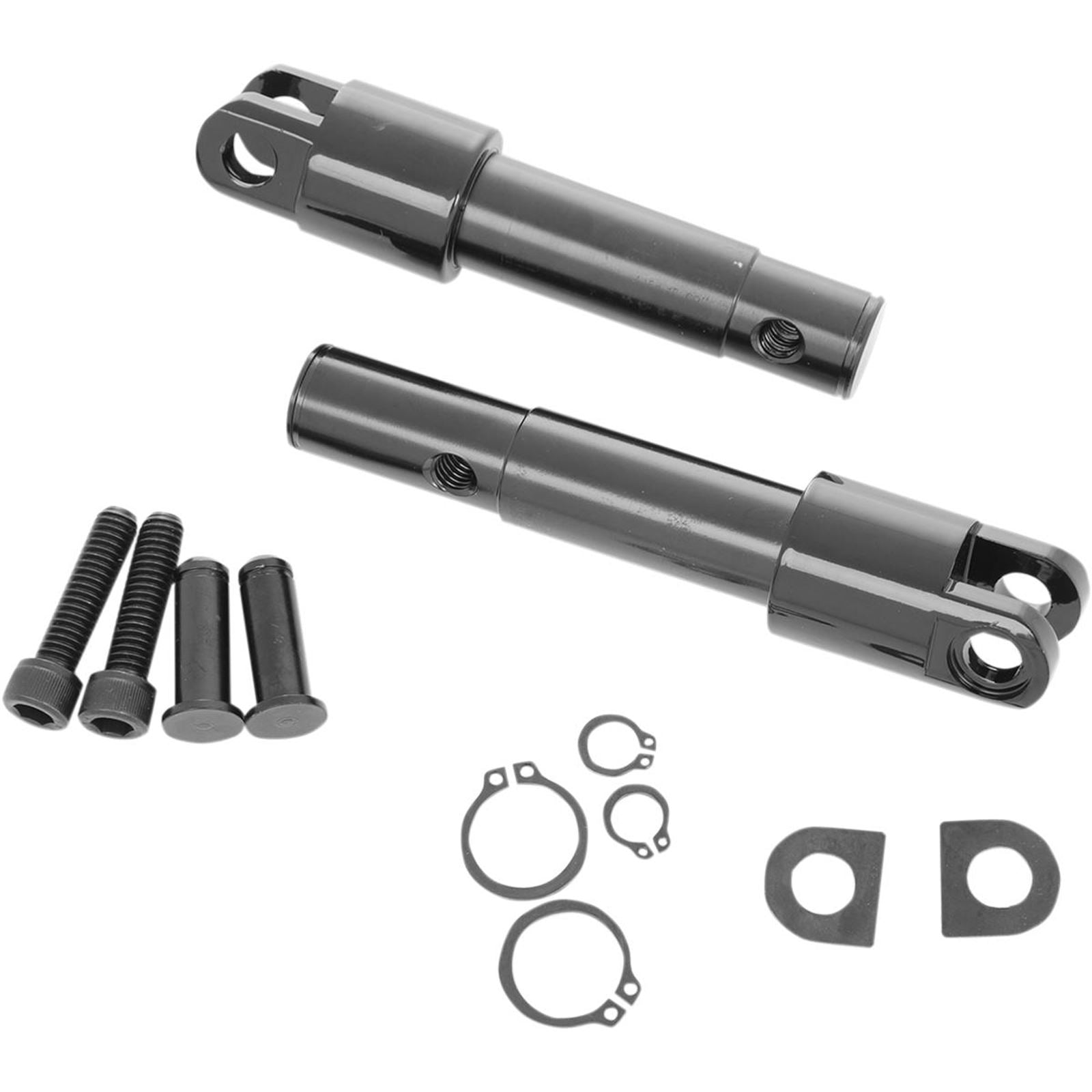 Drag Specialties Footpeg Mount - '11-'19 1200C/V/X 1622-0475_255991