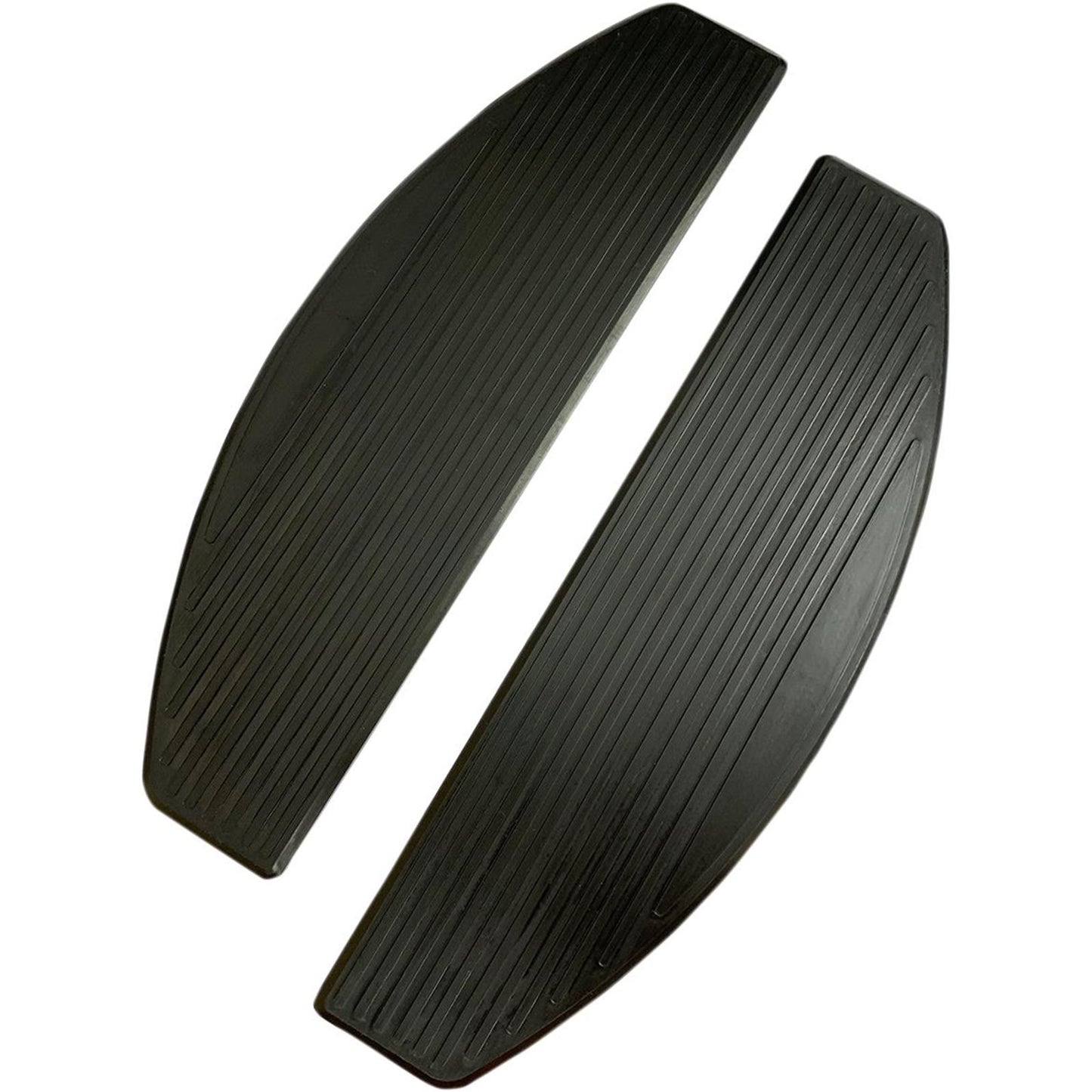 Drag Specialties Foot Floorboard Insert Pads OEM ST 18- 1621-0857_256001