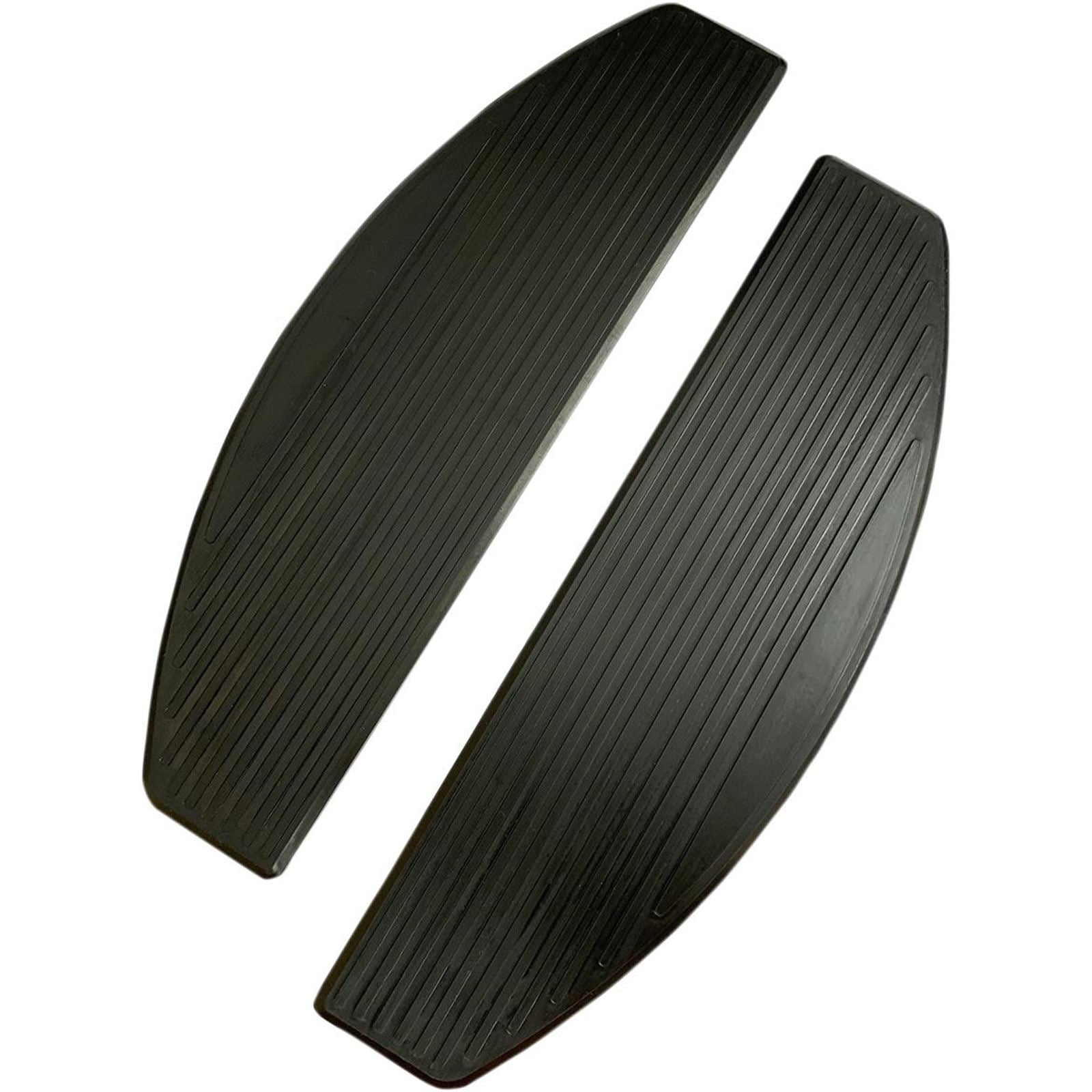 Drag Specialties Foot Floorboard Insert Pads OEM ST 18- 1621-0857_256001