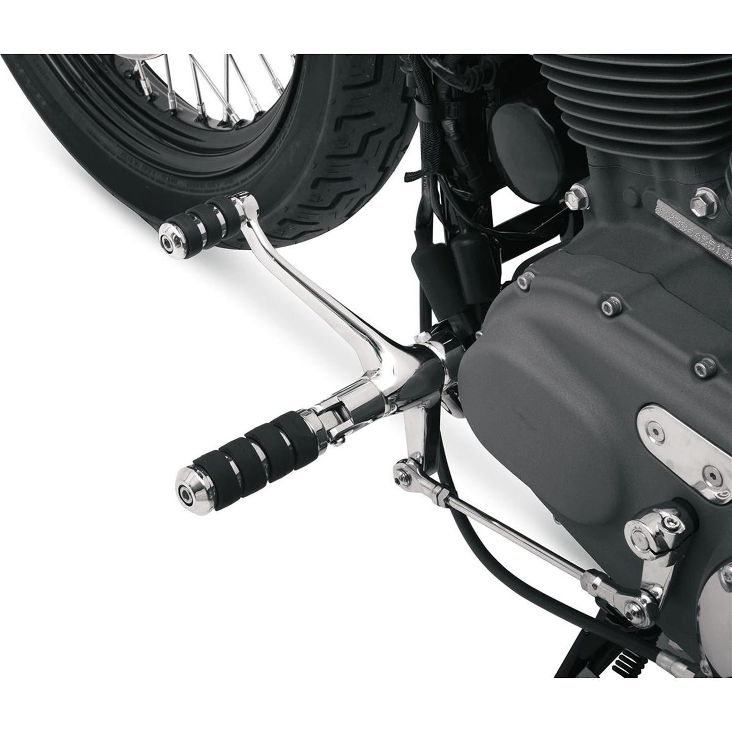 Drag Specialties Forward Control - '04-'13 XL 1622-0140_256003