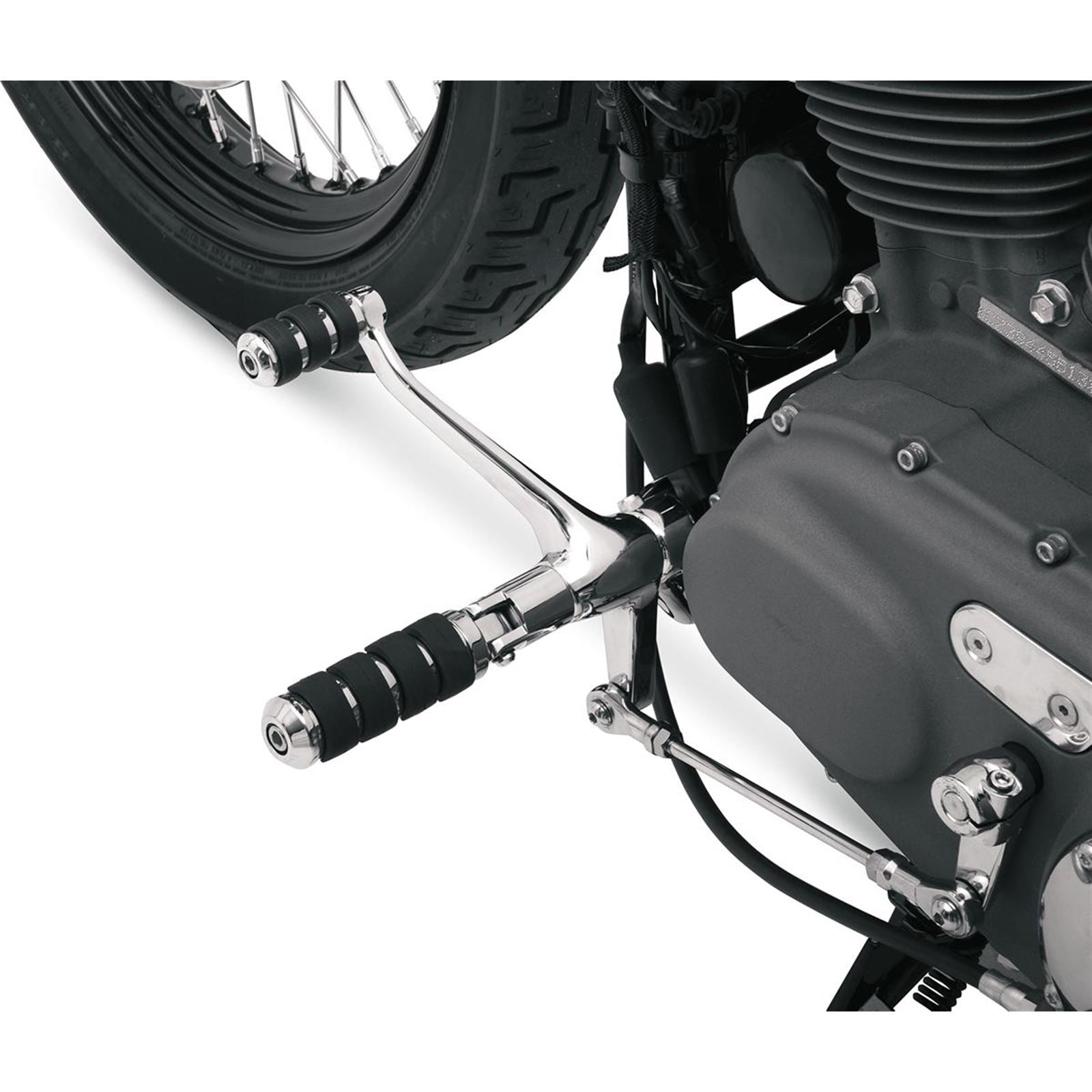 Drag Specialties Forward Control - '04-'13 XL 1622-0140_256003