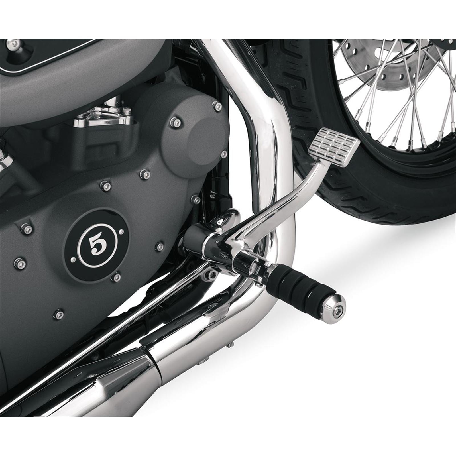Drag Specialties Forward Control - '04-'13 XL 1622-0140_256004