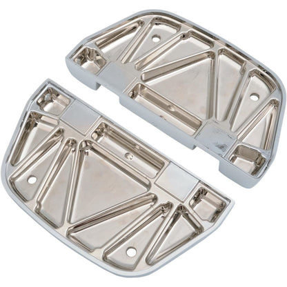 Drag Specialties Passenger Foot Board 1621-0463_256016