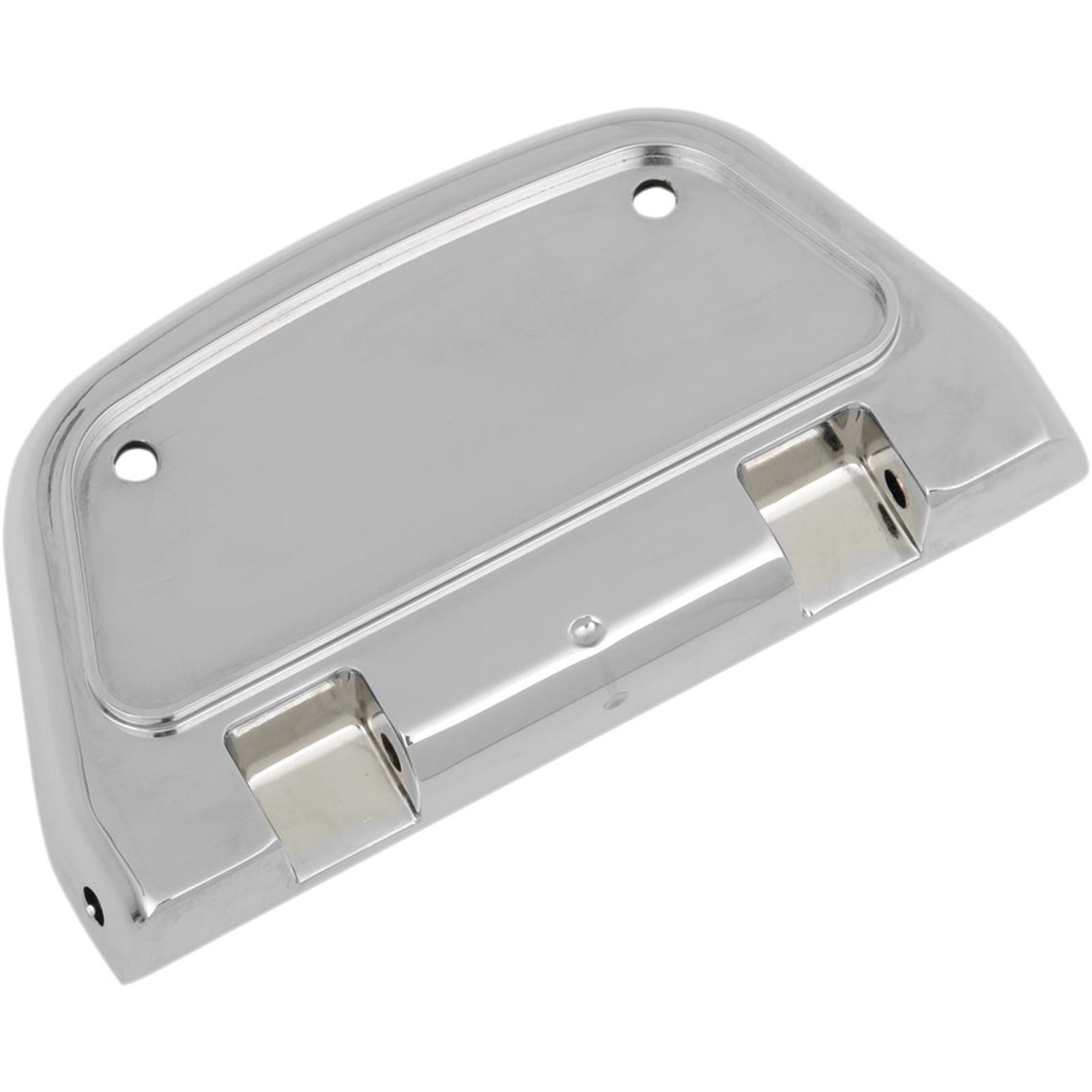 Drag Specialties Passenger Foot Board 1621-0463_256017