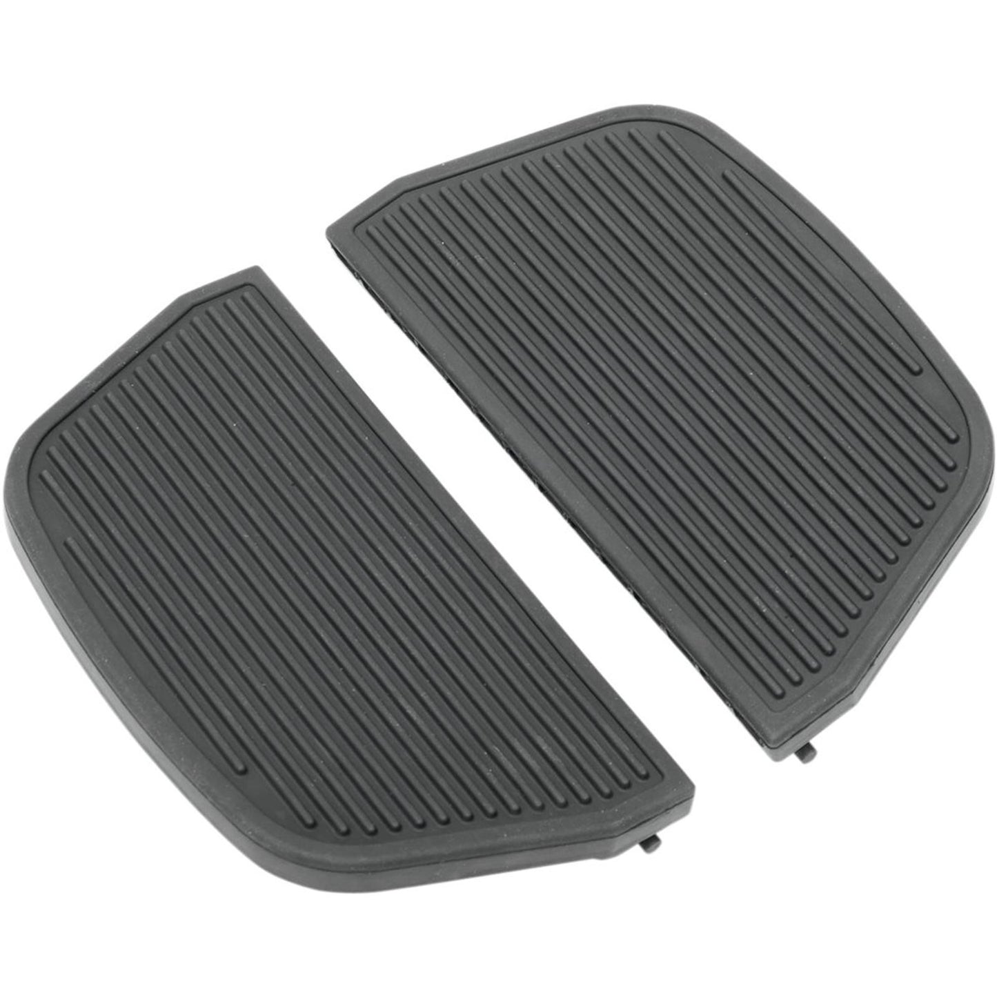 Drag Specialties Passenger Foot Board Cover - FL '06+ 1621-0464_256018