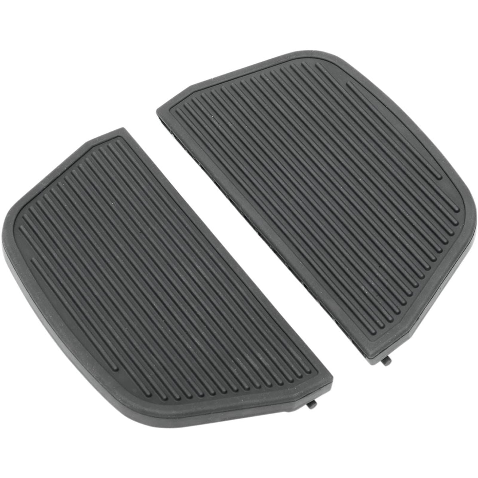 Drag Specialties Passenger Foot Board Cover - FL '06+ 1621-0464_256018