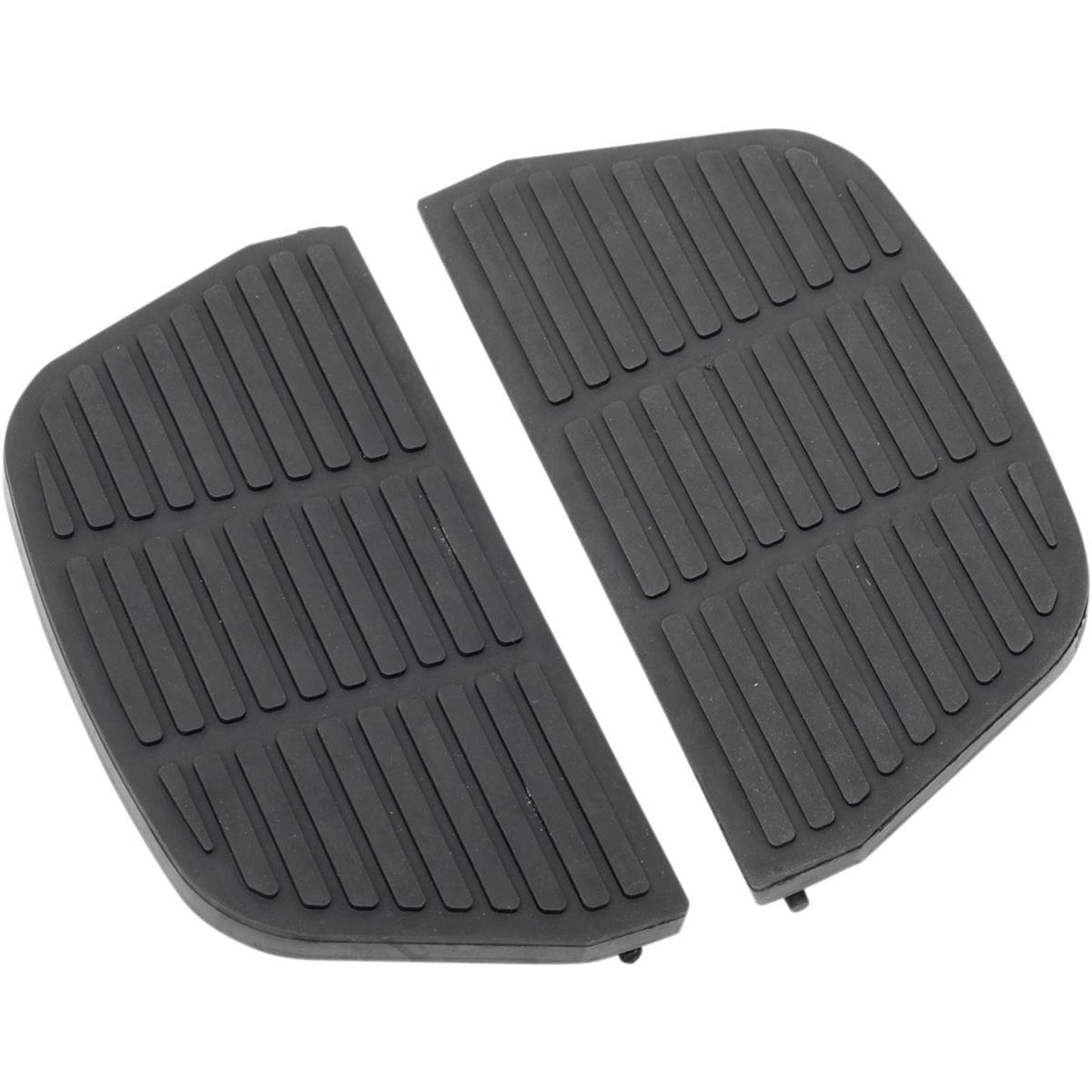 Drag Specialties Passenger Foot Board Cover - FL '86-'05 1621-0465_256019