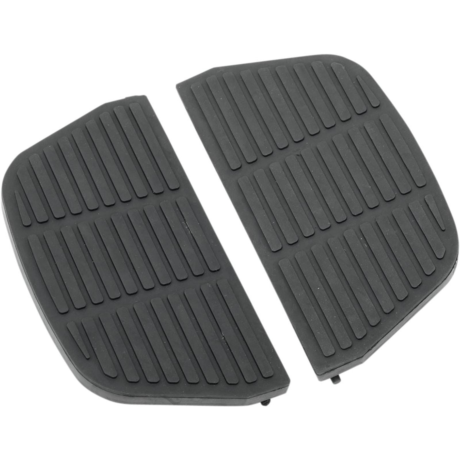 Drag Specialties Passenger Foot Board Cover - FL '86-'05 1621-0465_256019