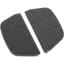 Drag Specialties Passenger Foot Board Cover - FL '86-'05 1621-0465_256019
