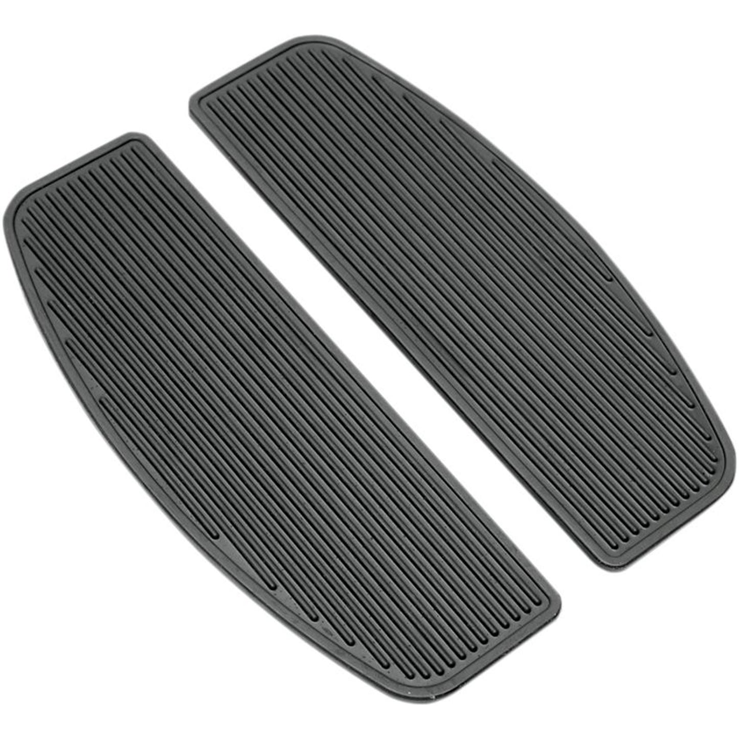 Drag Specialties Footboard Insert 1621-0462_256104