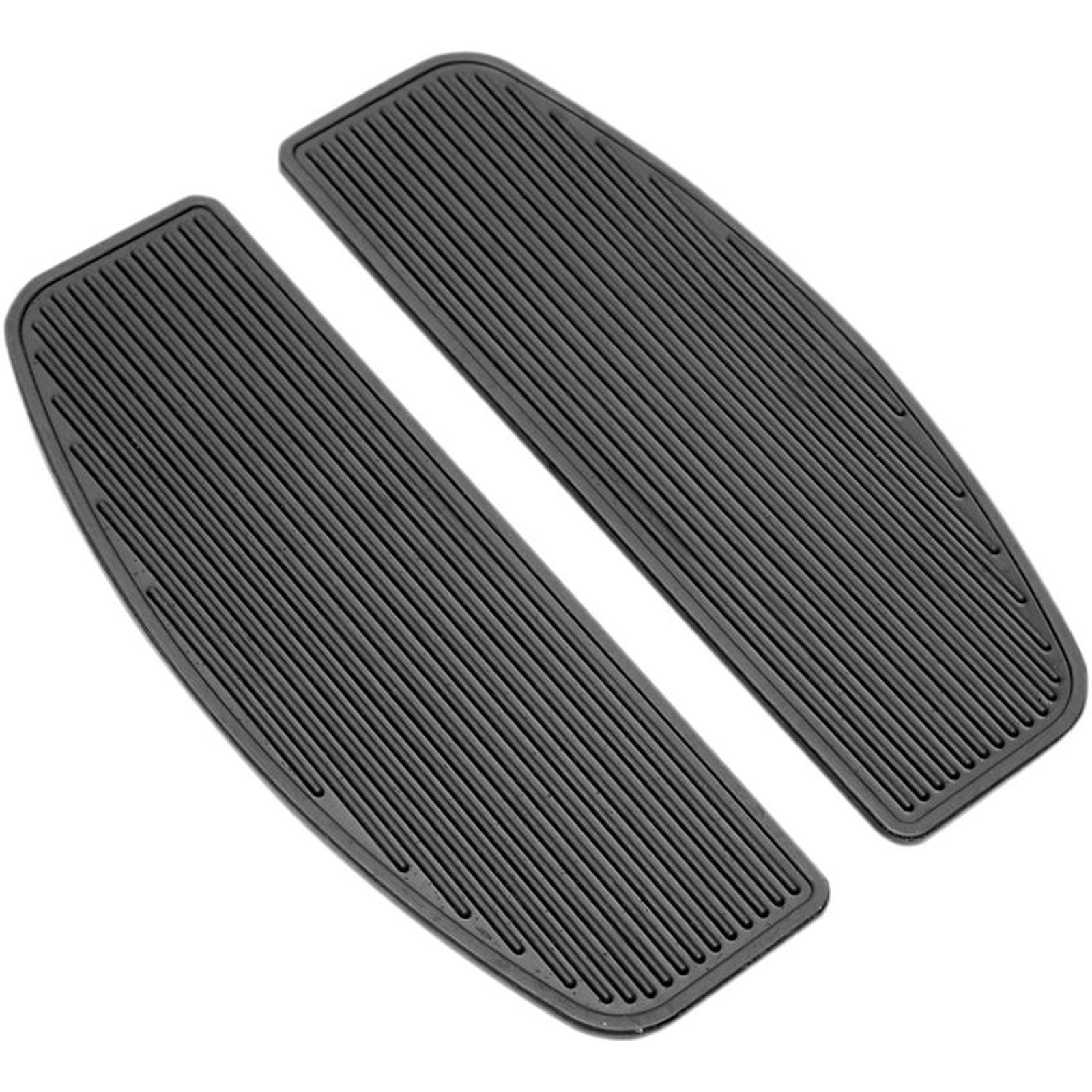 Drag Specialties Footboard Insert 1621-0462_256104
