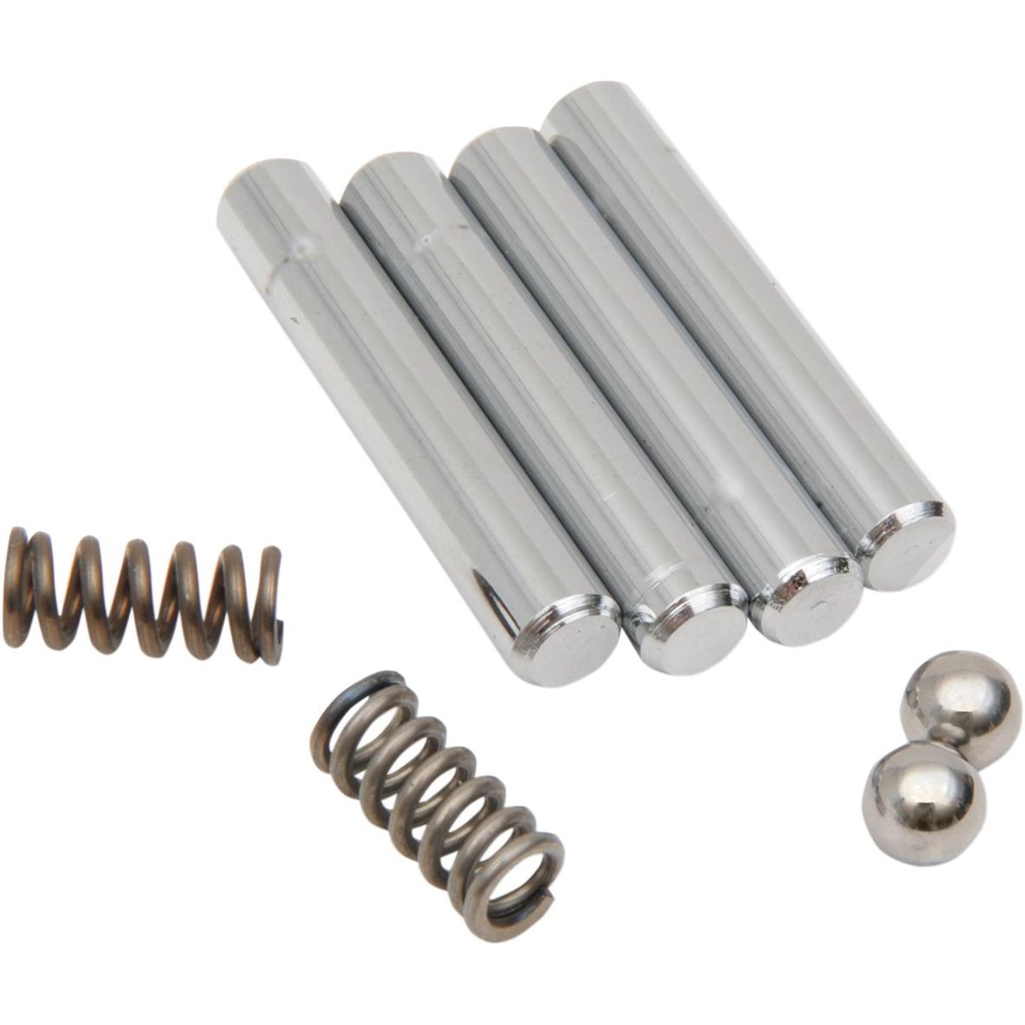 Drag Specialties Passenger Footboard Mount Pins 1621-0461_256114