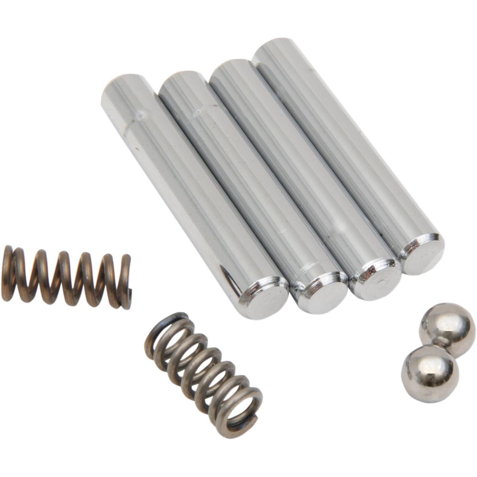 Drag Specialties Passenger Footboard Mount Pins 1621-0461_256114