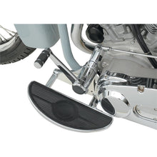 Drag Specialties Foot Boards Moon 80-17 Rigid 1621-0161_256116