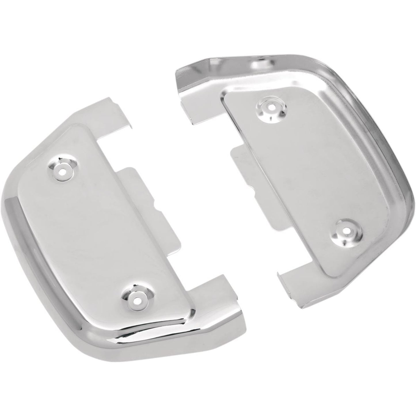 Drag Specialties Passenger Floorboard Cover 1621-0123_256126