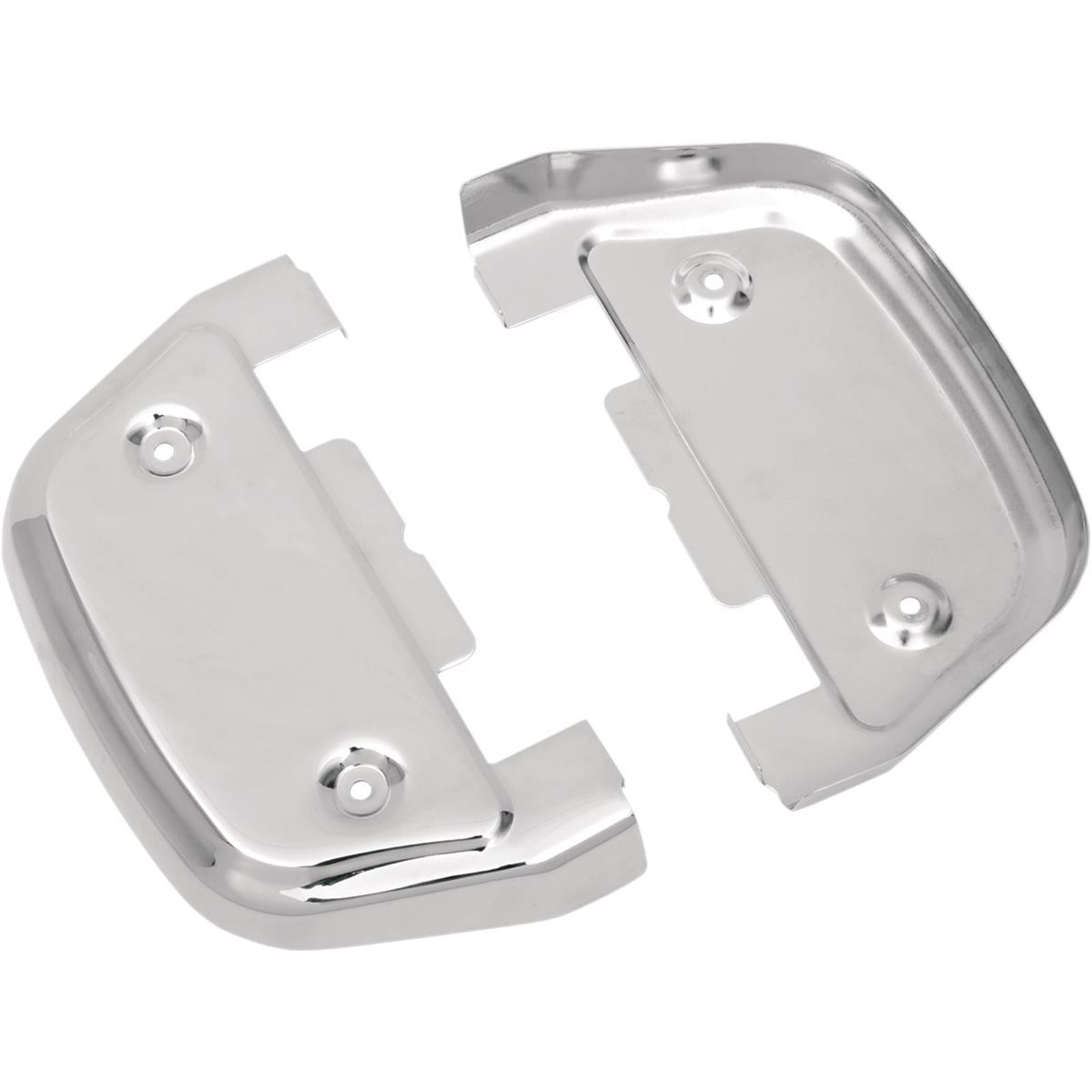 Drag Specialties Passenger Floorboard Cover 1621-0123_256126