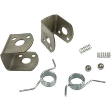 Drag Specialties Passenger Peg Hardware Kit [MPN: 1620-1840]_256130