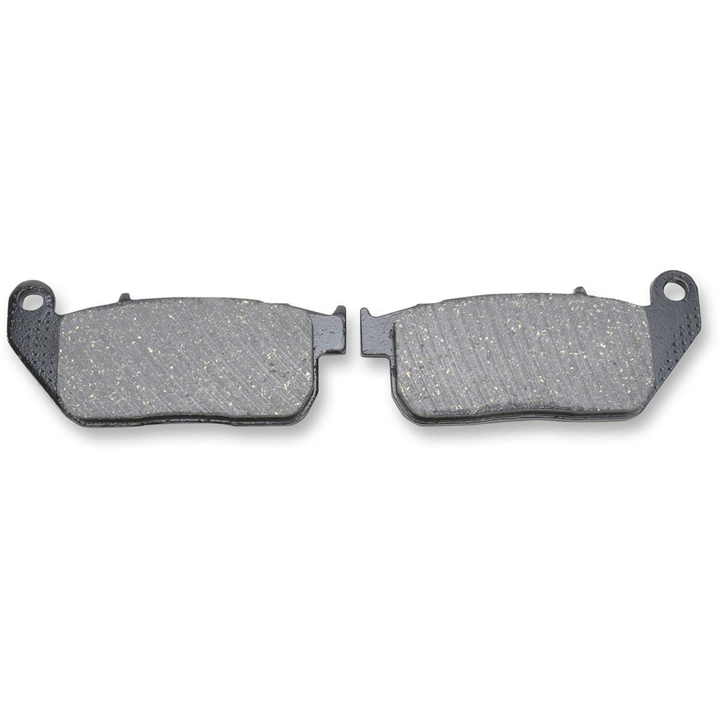 Drag Specialties Organic Brake Pads - Sportster 1720-0211_256142