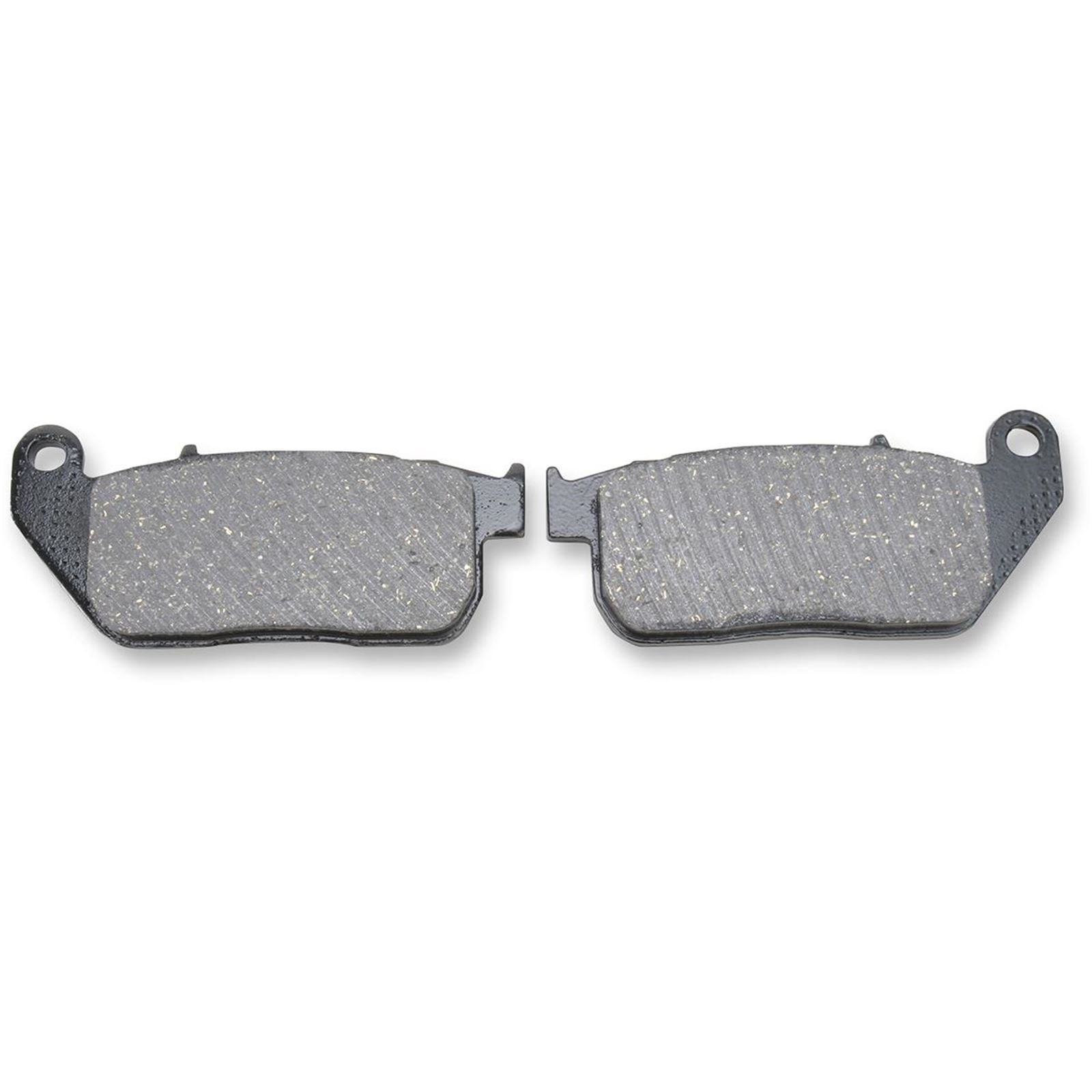 Drag Specialties Organic Brake Pads - Sportster 1720-0211_256142
